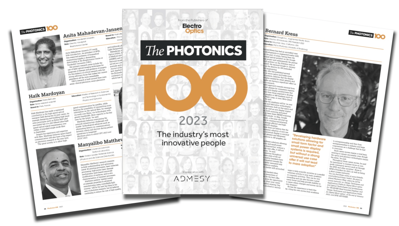 Photonics100